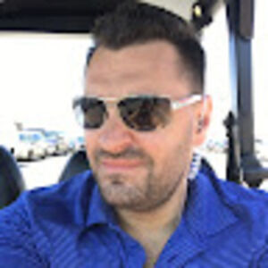 Meet your Posher, Ilir
